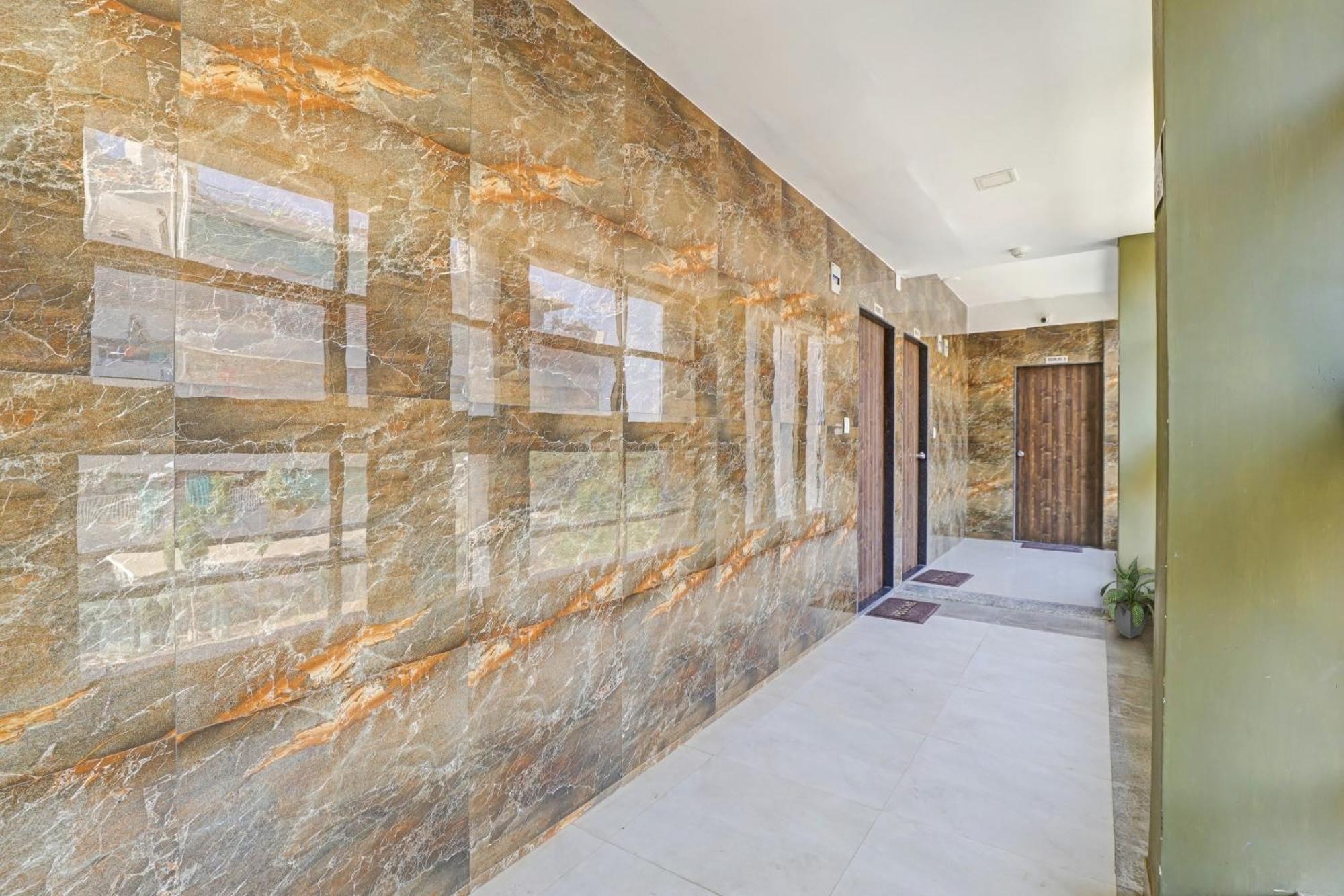 Fabhotel Relax Gandhinagar Extérieur photo