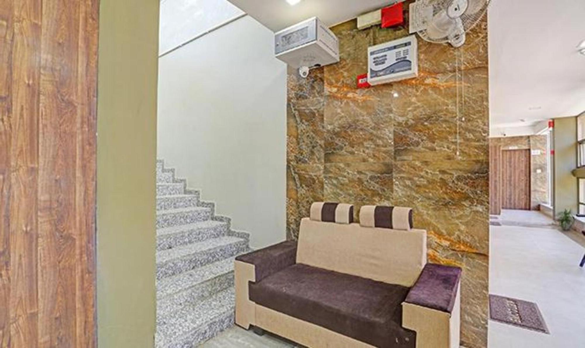 Fabhotel Relax Gandhinagar Extérieur photo